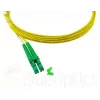 BlueOptics SFP3131BU0.5MM InfiniBand optiskās šķiedras kabelis 0,5 m LC