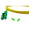 BlueOptics SFP3131BU0.5MM InfiniBand optiskās šķiedras kabelis 0,5 m LC