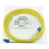 BlueOptics SFP3131BU15MK InfiniBand optiskās šķiedras kabelis 15 m LC
