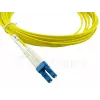 BlueOptics SFP3131BU15MK InfiniBand optiskās šķiedras kabelis 15 m LC