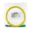 BlueOptics SFP3131BU15MM InfiniBand optiskās šķiedras kabelis 15 m LC dzeltens