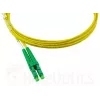 BlueOptics SFP3131BU15MM InfiniBand optiskās šķiedras kabelis 15 m LC dzeltens