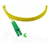 BlueOptics SFP3131BU15MM InfiniBand optiskās šķiedras kabelis 15 m LC dzeltens