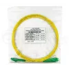 BlueOptics SFP3131BU2MM InfiniBand optiskās šķiedras kabelis 2 m LC Dzeltens