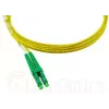 BlueOptics SFP3131BU2MS InfiniBand optiskās šķiedras kabelis 2 m LC dzeltens