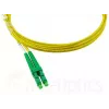 BlueOptics SFP3131BU5MM InfiniBand optiskās šķiedras kabelis 5 m LC Dzeltens
