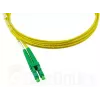 BlueOptics SFP3131BU7.5MM InfiniBand optiskās šķiedras kabelis 7,5 m LC Dzeltens