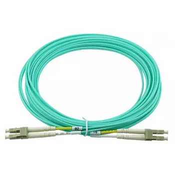 BlueOptics SFP3131EU10MK InfiniBand optiskās šķiedras kabelis 10 m LC OM3