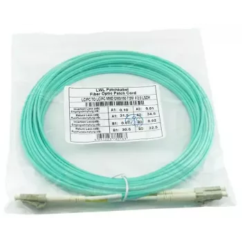 BlueOptics SFP3131EU15MK InfiniBand optiskās šķiedras kabelis 15 m 2x LC
