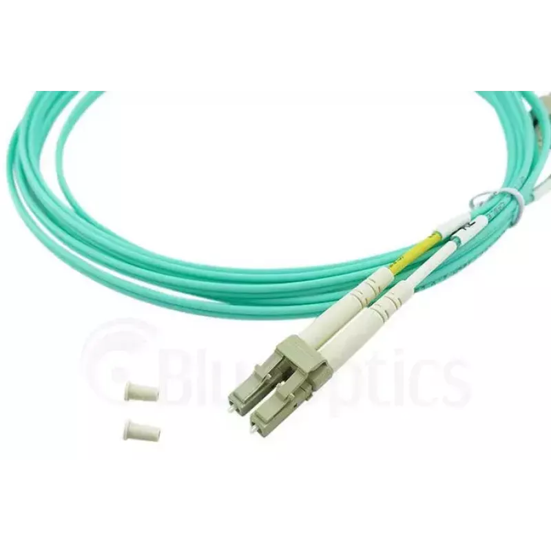 BlueOptics SFP3131EU15MK InfiniBand optiskās šķiedras kabelis 15 m 2x LC