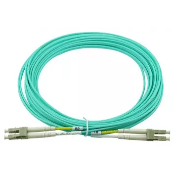 BlueOptics SFP3131EU15MK InfiniBand optiskās šķiedras kabelis 15 m 2x LC