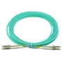 BlueOptics SFP3131EU15MK InfiniBand optiskās šķiedras kabelis 15 m 2x LC