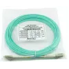 BlueOptics SFP3131EU20MK InfiniBand optiskās šķiedras kabelis 20 m LC Akvamarīna