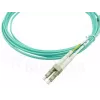 BlueOptics SFP3131EU20MK InfiniBand optiskās šķiedras kabelis 20 m LC Akvamarīna