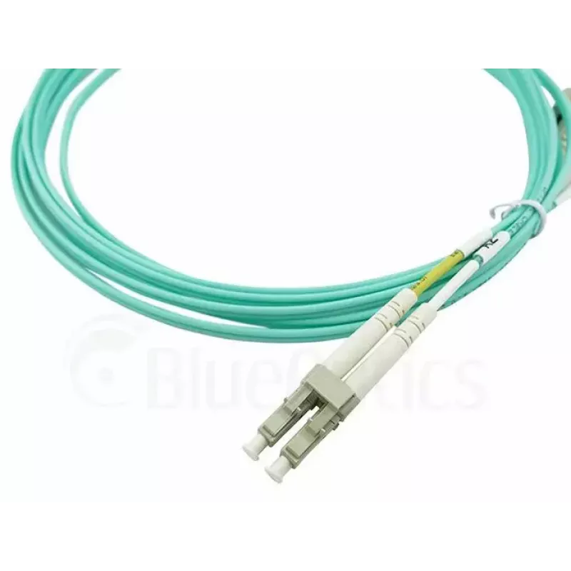 BlueOptics SFP3131EU30MK InfiniBand optiskās šķiedras kabelis 30 m LC OM3