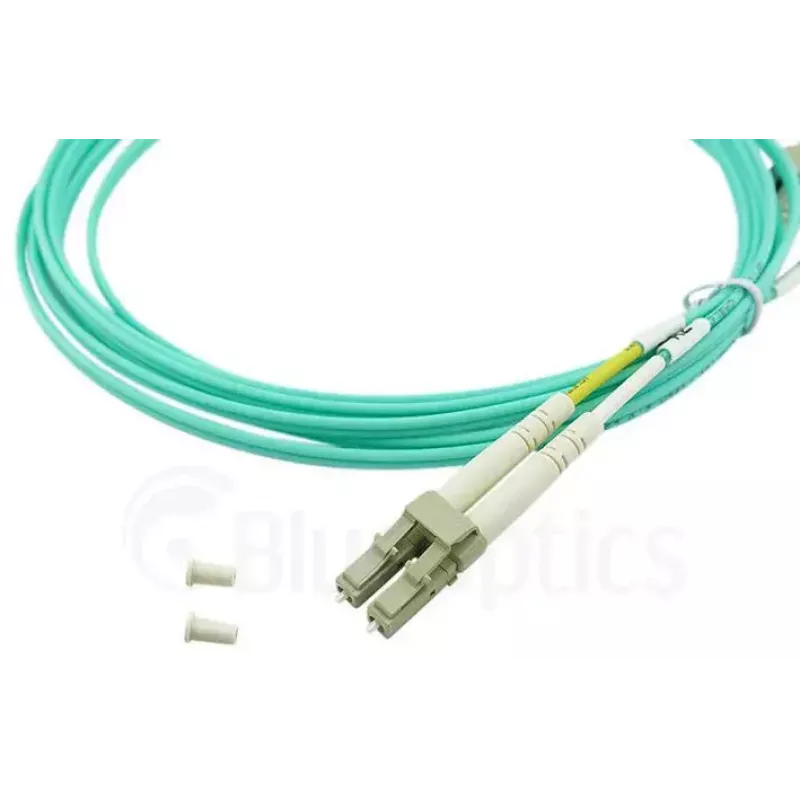 BlueOptics SFP3131EU30MK InfiniBand optiskās šķiedras kabelis 30 m LC OM3