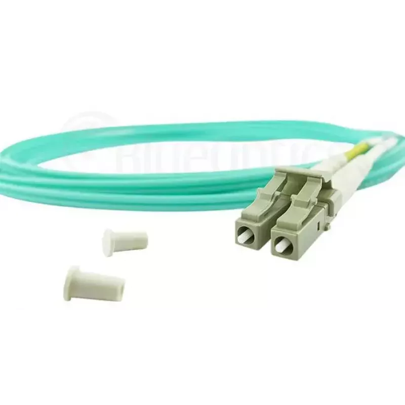 BlueOptics SFP3131EU30MK InfiniBand optiskās šķiedras kabelis 30 m LC OM3