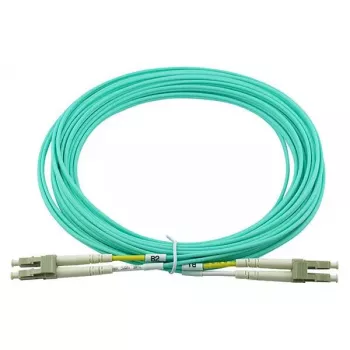 BlueOptics SFP3131EU30MK InfiniBand optiskās šķiedras kabelis 30 m LC OM3