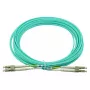 BlueOptics SFP3131EU30MK InfiniBand optiskās šķiedras kabelis 30 m LC OM3