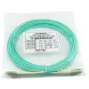 BlueOptics SFP3131EU50MK InfiniBand optiskās šķiedras kabelis 50 m LC Aqua