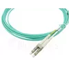 BlueOptics SFP3131EU50MK InfiniBand optiskās šķiedras kabelis 50 m LC Aqua
