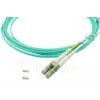 BlueOptics SFP3131EU50MK InfiniBand optiskās šķiedras kabelis 50 m LC Aqua