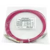 BlueOptics SFP3131FU10MK InfiniBand optiskās šķiedras kabelis 10 m LC