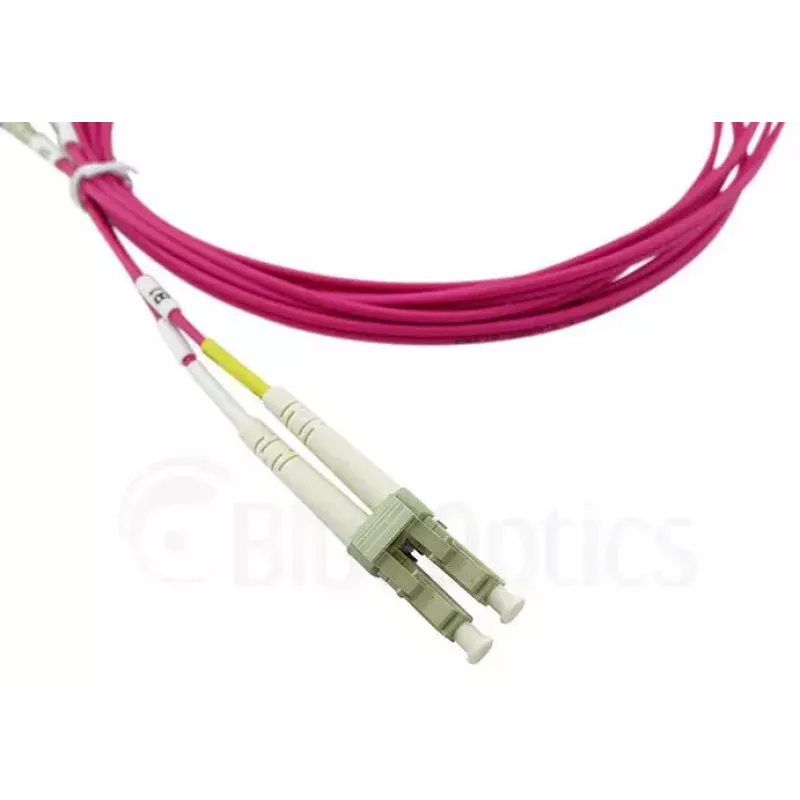 BlueOptics SFP3131FU10MK InfiniBand optiskās šķiedras kabelis 10 m LC