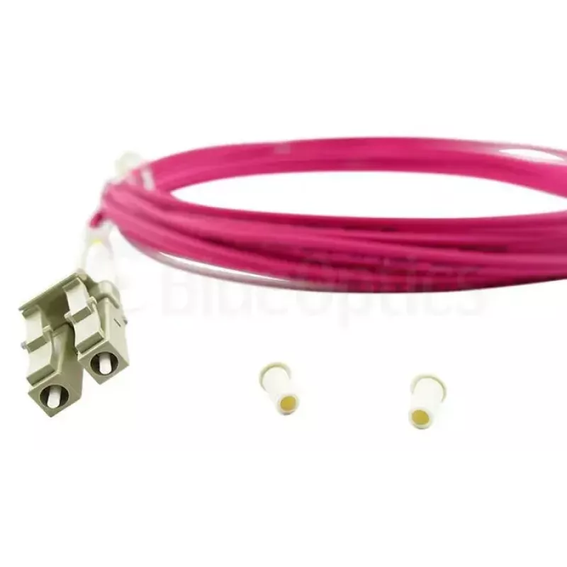 BlueOptics SFP3131FU10MK InfiniBand optiskās šķiedras kabelis 10 m LC