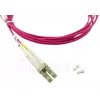 BlueOptics SFP3131FU15MK InfiniBand optiskās šķiedras kabelis 15 m LC OM4