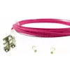 BlueOptics SFP3131FU15MK InfiniBand optiskās šķiedras kabelis 15 m LC OM4