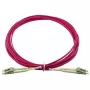 BlueOptics SFP3131FU15MK InfiniBand optiskās šķiedras kabelis 15 m LC OM4