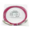 BlueOptics SFP3131FU20MK InfiniBand šķiedru optiskais kabelis 20 m LC OM4