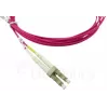 BlueOptics SFP3131FU20MK InfiniBand šķiedru optiskais kabelis 20 m LC OM4
