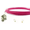 BlueOptics SFP3131FU20MK InfiniBand šķiedru optiskais kabelis 20 m LC OM4