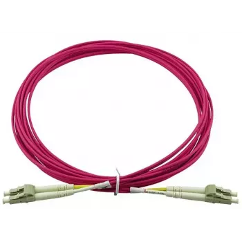 BlueOptics SFP3131FU20MK InfiniBand šķiedru optiskais kabelis 20 m LC OM4