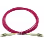 BlueOptics SFP3131FU20MK InfiniBand šķiedru optiskais kabelis 20 m LC OM4