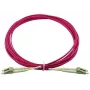 BlueOptics SFP3131FU2MK InfiniBand optiskās šķiedras kabelis 2 m LC OM4
