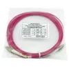 BlueOptics SFP3131FU30MK InfiniBand optiskās šķiedras kabelis 30 m LC OM4