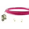 BlueOptics SFP3131FU30MK InfiniBand optiskās šķiedras kabelis 30 m LC OM4