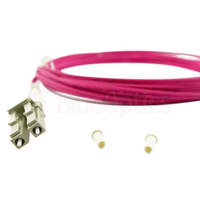 BlueOptics SFP3131FU30MK InfiniBand optiskās šķiedras kabelis 30 m LC OM4