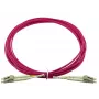 BlueOptics SFP3131FU30MK InfiniBand optiskās šķiedras kabelis 30 m LC OM4
