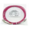 BlueOptics SFP3131FU7.5MK InfiniBand optiskās šķiedras kabelis 7,5 m LC OM4