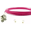 BlueOptics SFP3131FU7.5MK InfiniBand optiskās šķiedras kabelis 7,5 m LC OM4
