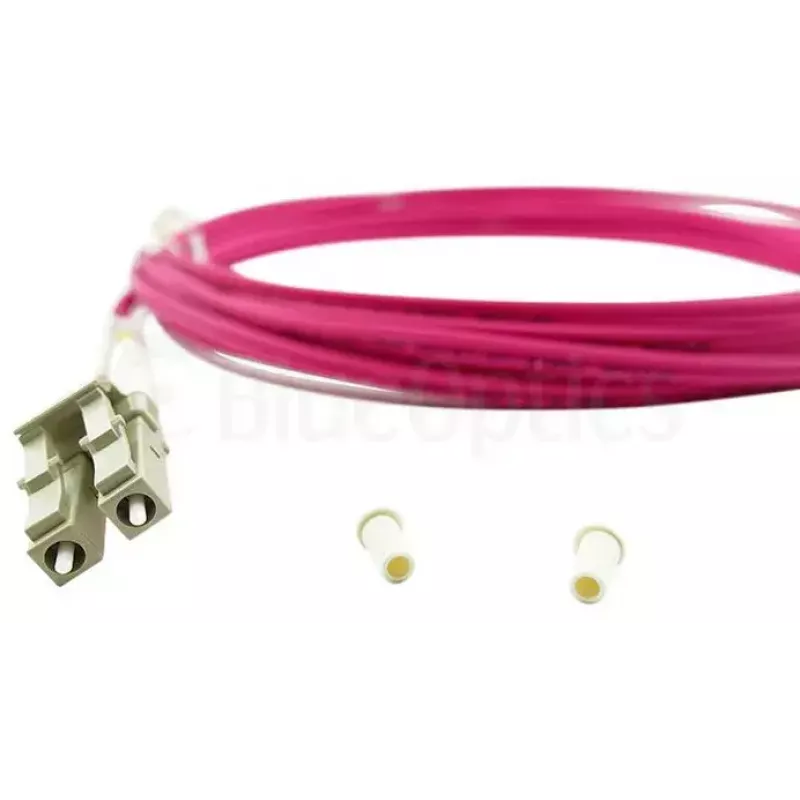BlueOptics SFP3131FU7.5MK InfiniBand optiskās šķiedras kabelis 7,5 m LC OM4