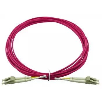 BlueOptics SFP3131FU7.5MK InfiniBand optiskās šķiedras kabelis 7,5 m LC OM4