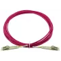 BlueOptics SFP3131FU7.5MK InfiniBand optiskās šķiedras kabelis 7,5 m LC OM4