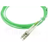 Optisko šķiedru kabelis BlueOptics SFP3131GU30MK LC OM5 30 m zaļš