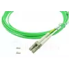 Optisko šķiedru kabelis BlueOptics SFP3131GU30MK LC OM5 30 m zaļš