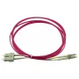 BlueOptics SFP3132FU20MK InfiniBand optiskās šķiedras kabelis 20 m LC